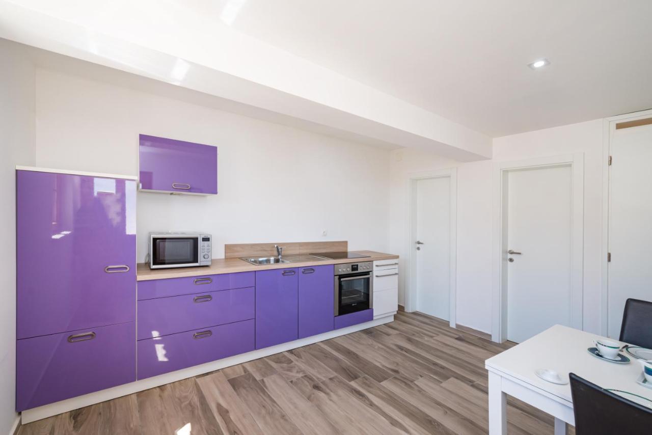 Ferienhaus Inselglueck Auf Ugljan - Zadar Preko Dış mekan fotoğraf