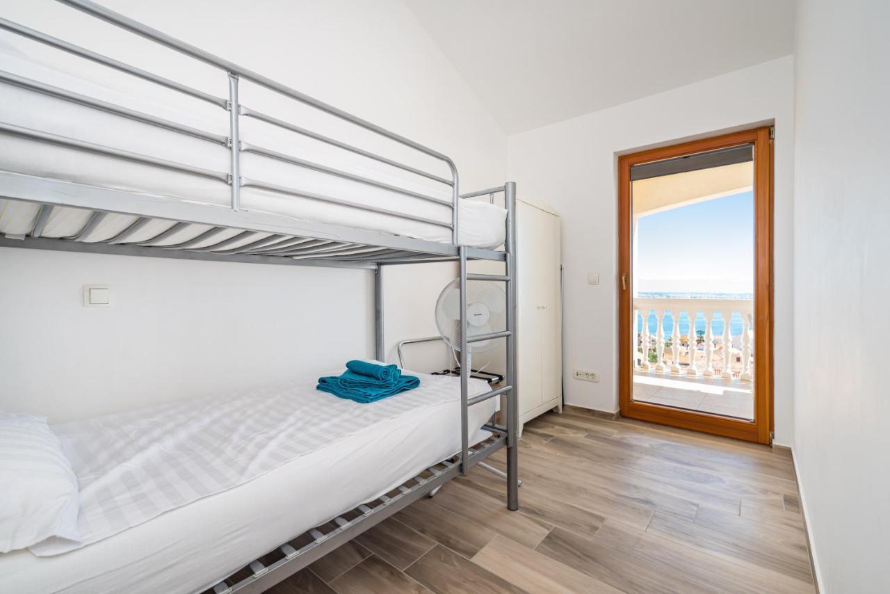 Ferienhaus Inselglueck Auf Ugljan - Zadar Preko Dış mekan fotoğraf