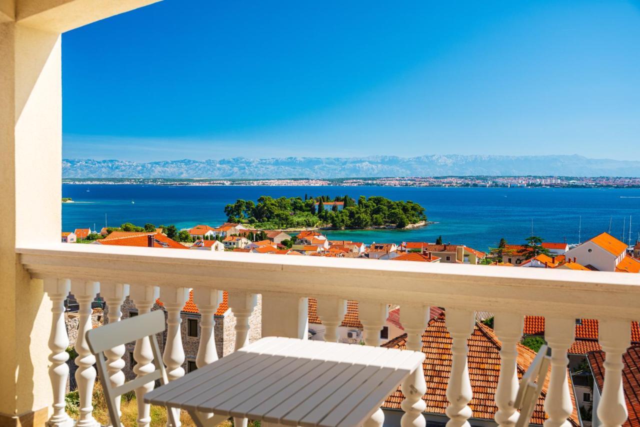 Ferienhaus Inselglueck Auf Ugljan - Zadar Preko Dış mekan fotoğraf