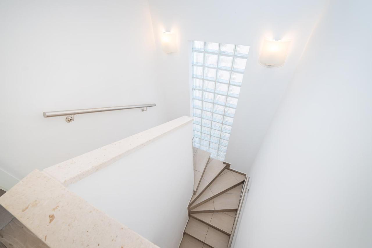 Ferienhaus Inselglueck Auf Ugljan - Zadar Preko Dış mekan fotoğraf
