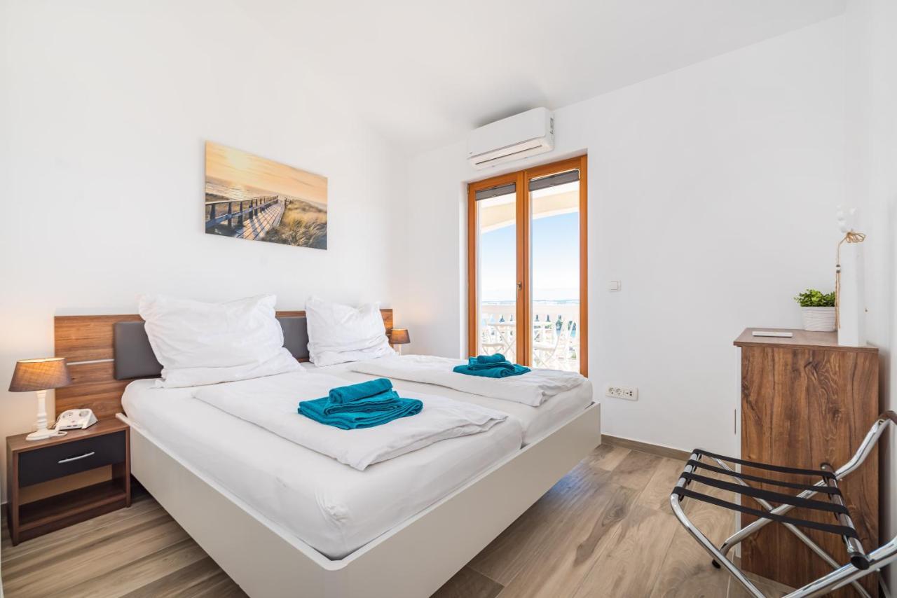 Ferienhaus Inselglueck Auf Ugljan - Zadar Preko Dış mekan fotoğraf