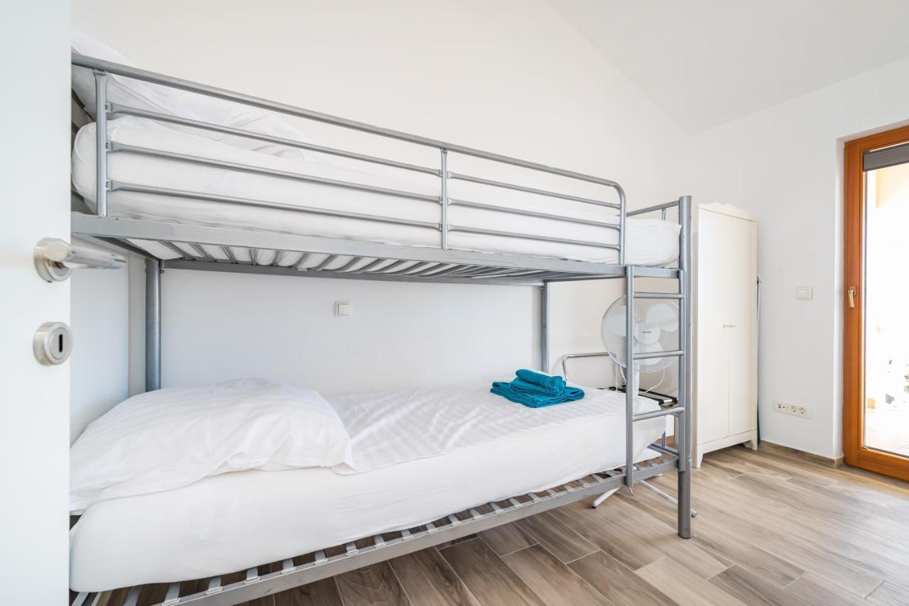 Ferienhaus Inselglueck Auf Ugljan - Zadar Preko Dış mekan fotoğraf