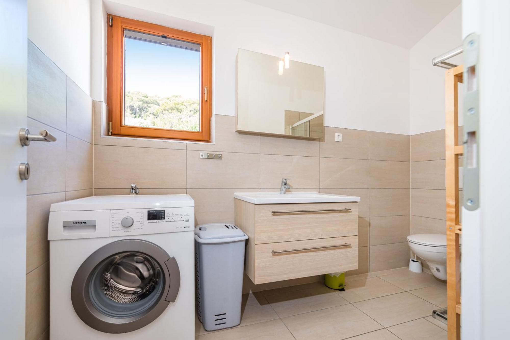 Ferienhaus Inselglueck Auf Ugljan - Zadar Preko Dış mekan fotoğraf